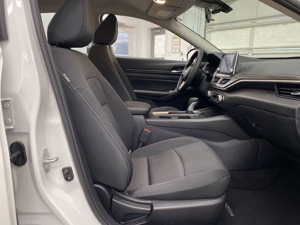 Thumbnail: 2025 Nissan Altima - 19