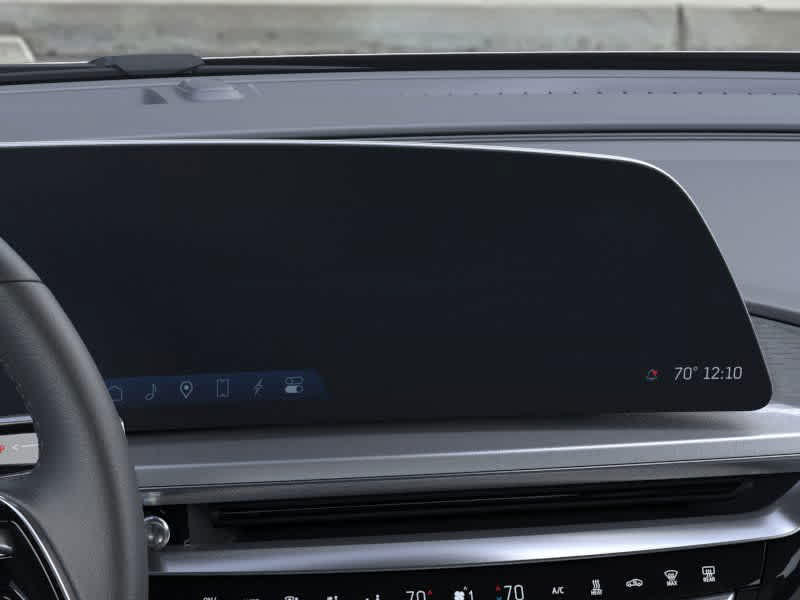 Thumbnail: 2025 Cadillac Lyriq - 20