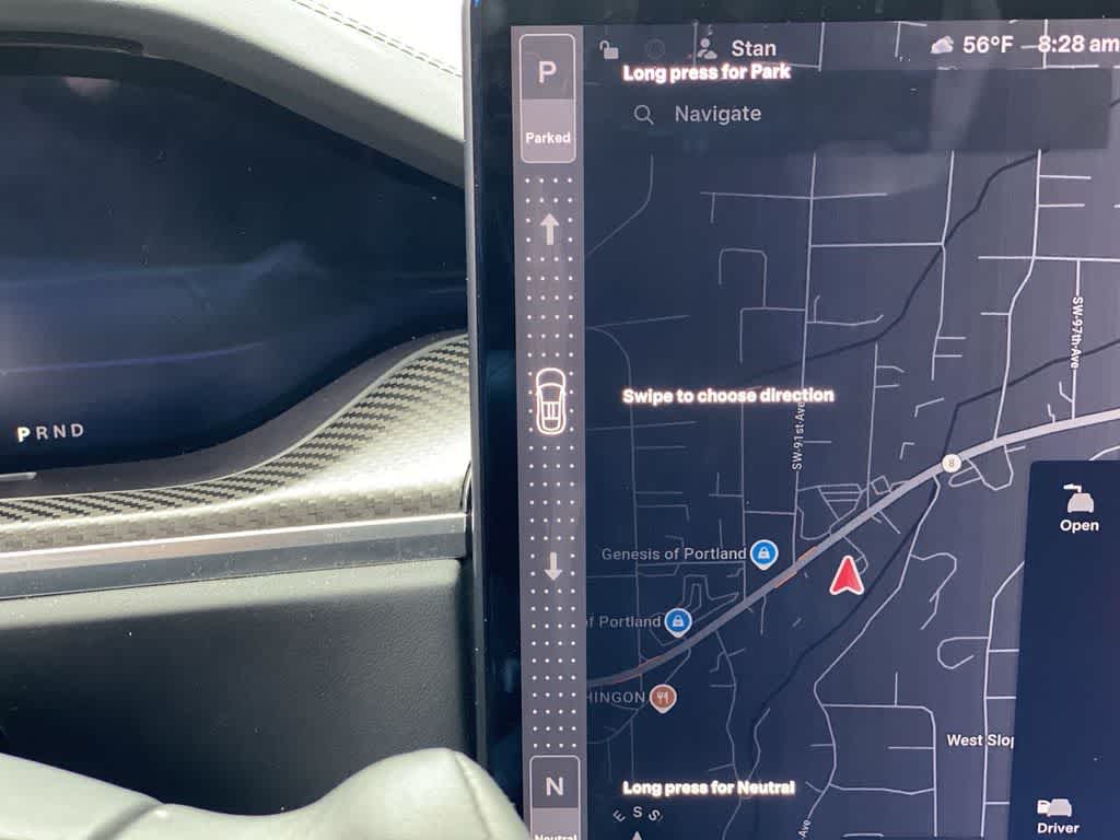Thumbnail: 2022 Tesla Model X - 22