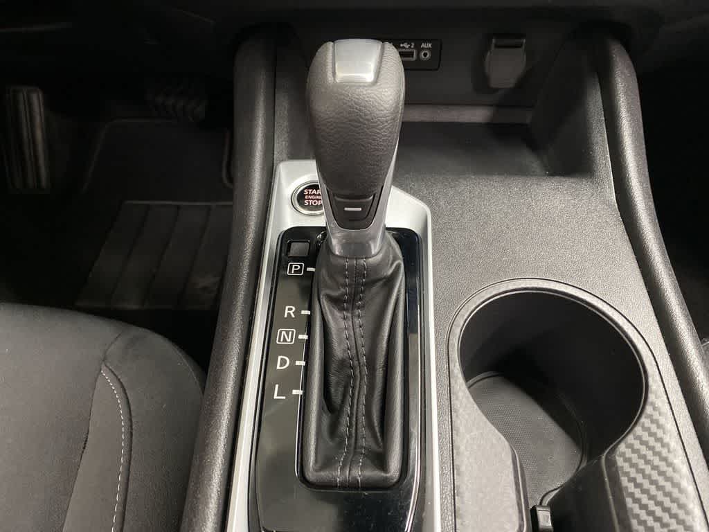 Thumbnail: 2025 Nissan Altima - 27