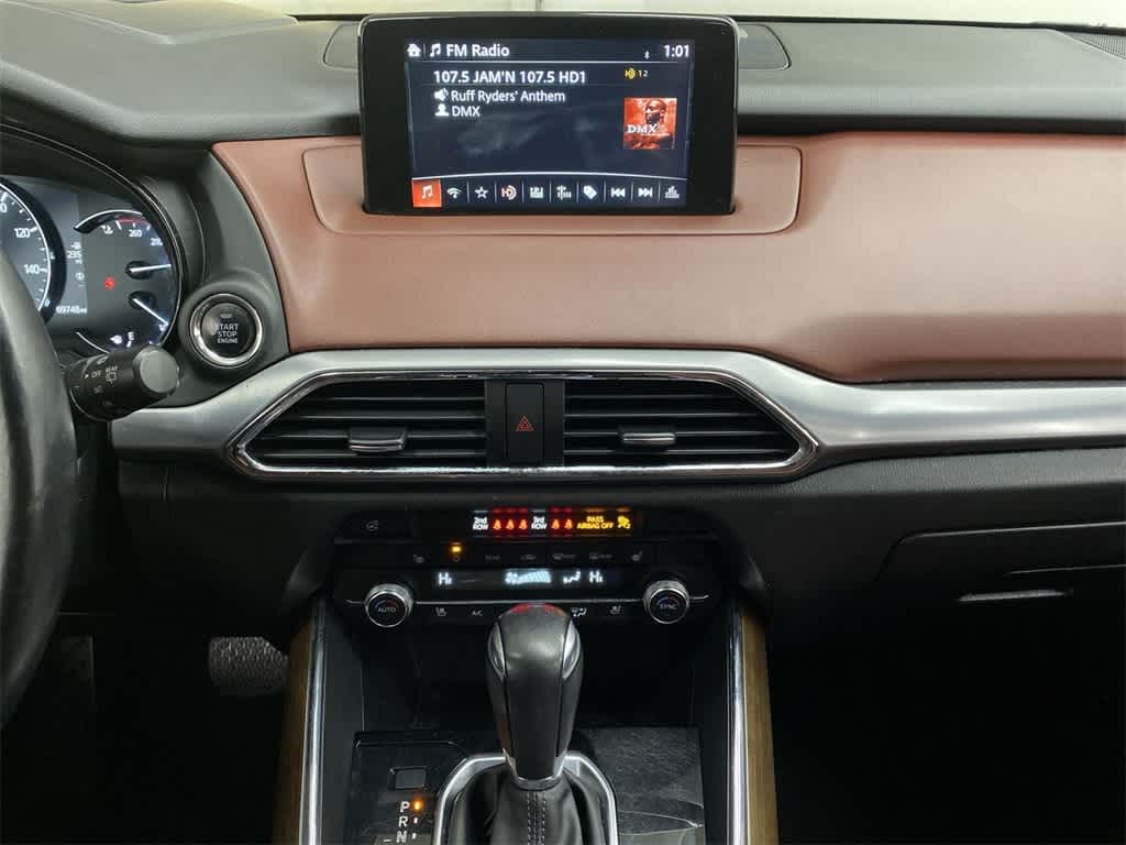 Thumbnail: 2019 Mazda CX-9 - 25