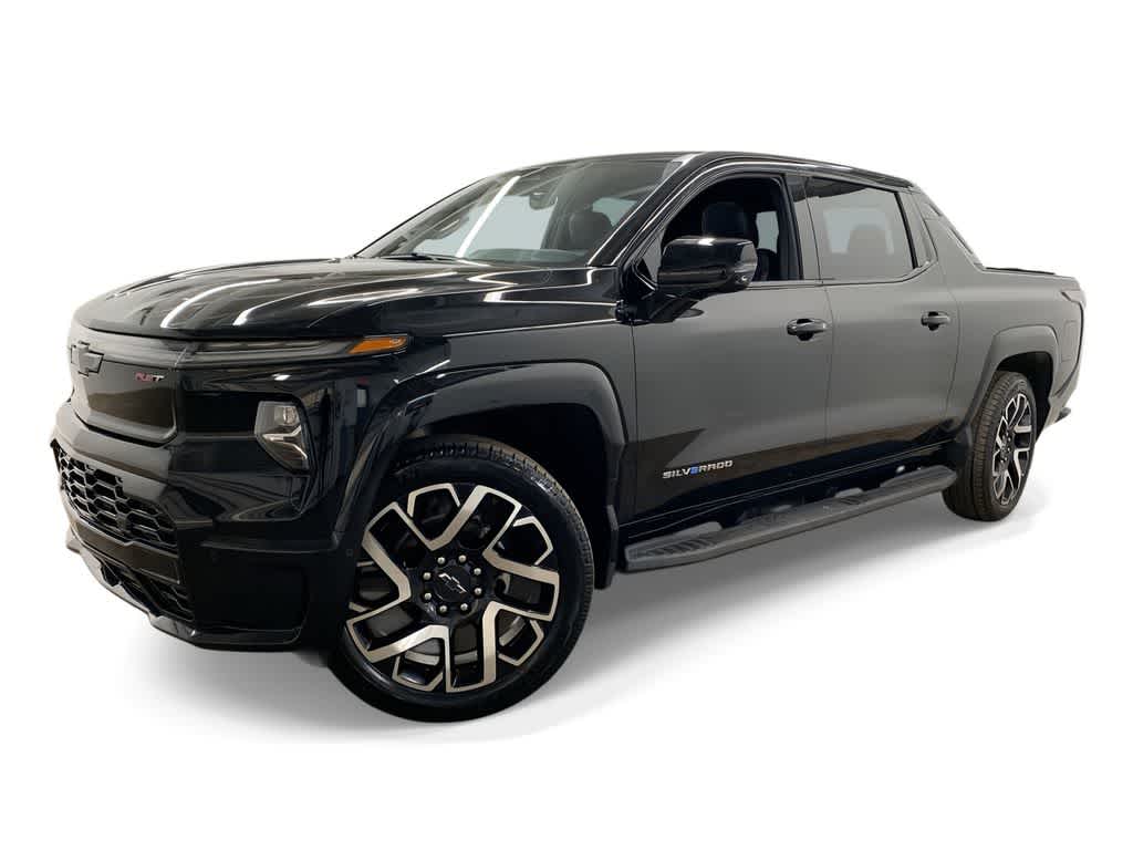 2024 Chevrolet Silverado EV  -
                  Portland, OR