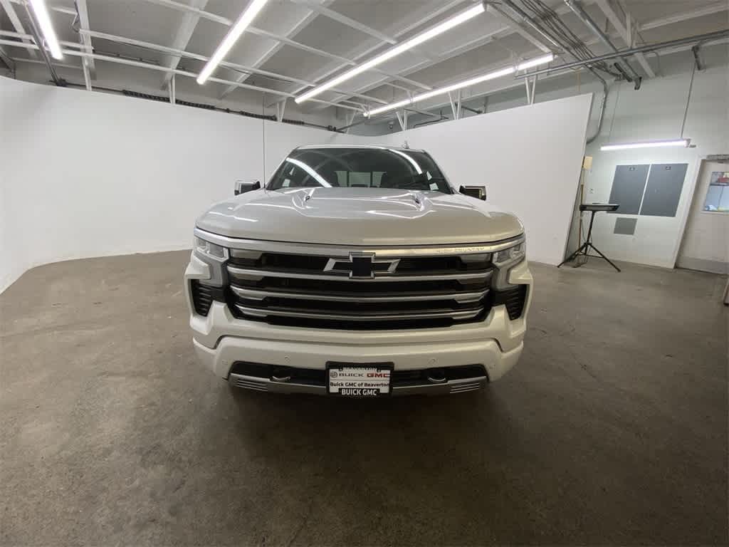 Thumbnail: 2023 Chevrolet Silverado 1500 - 9