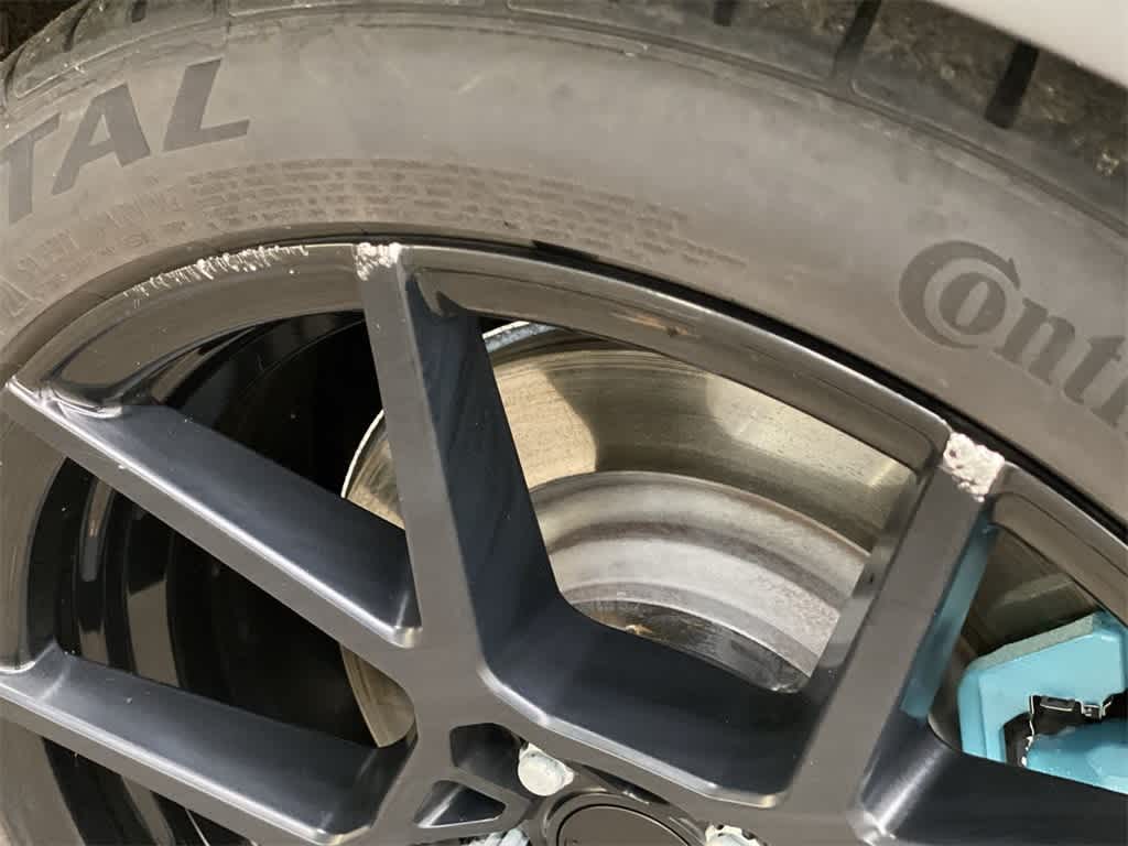 Thumbnail: 2018 Tesla Model 3 - 34