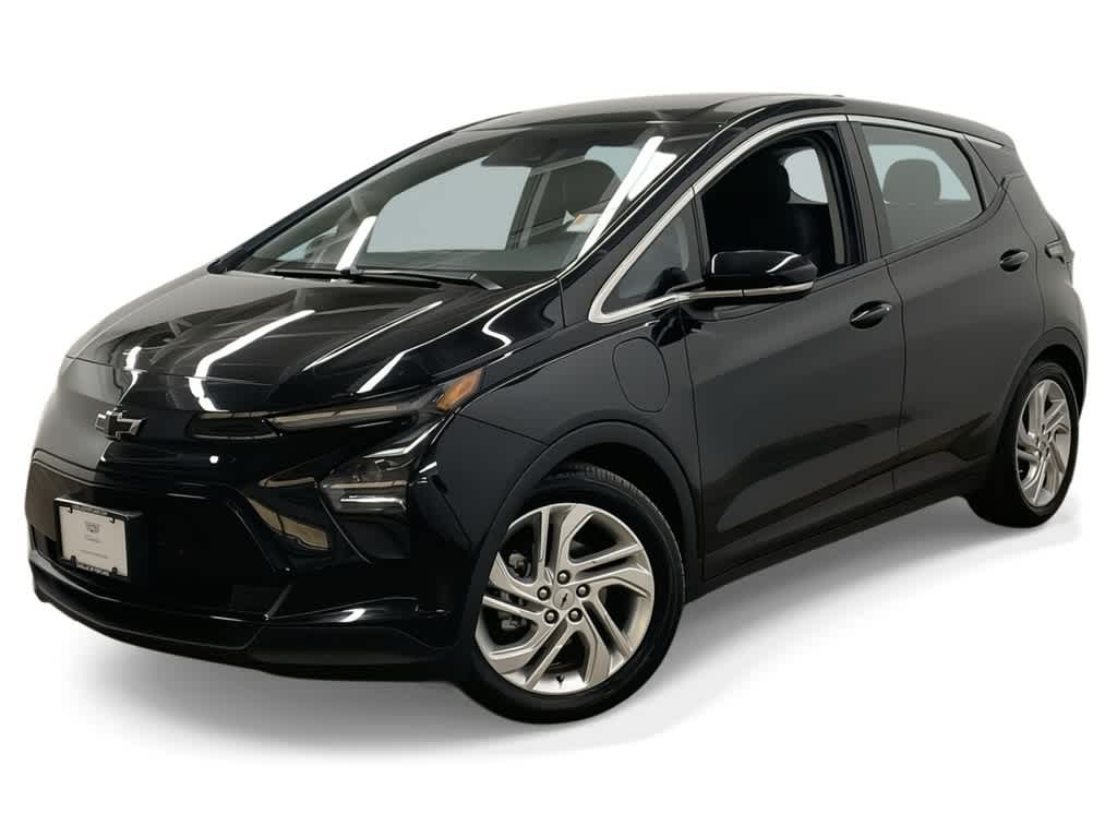 2023 Chevrolet Bolt EV 1LT -
                  Portland, OR