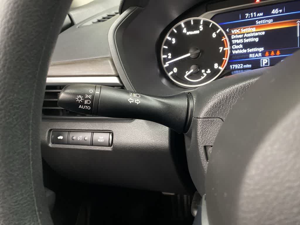 Thumbnail: 2025 Nissan Altima - 23