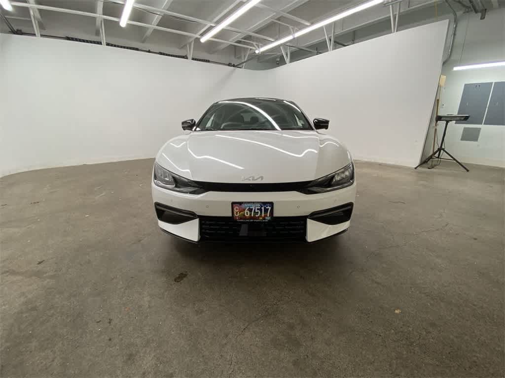 Thumbnail: 2023 Kia EV6 - 9