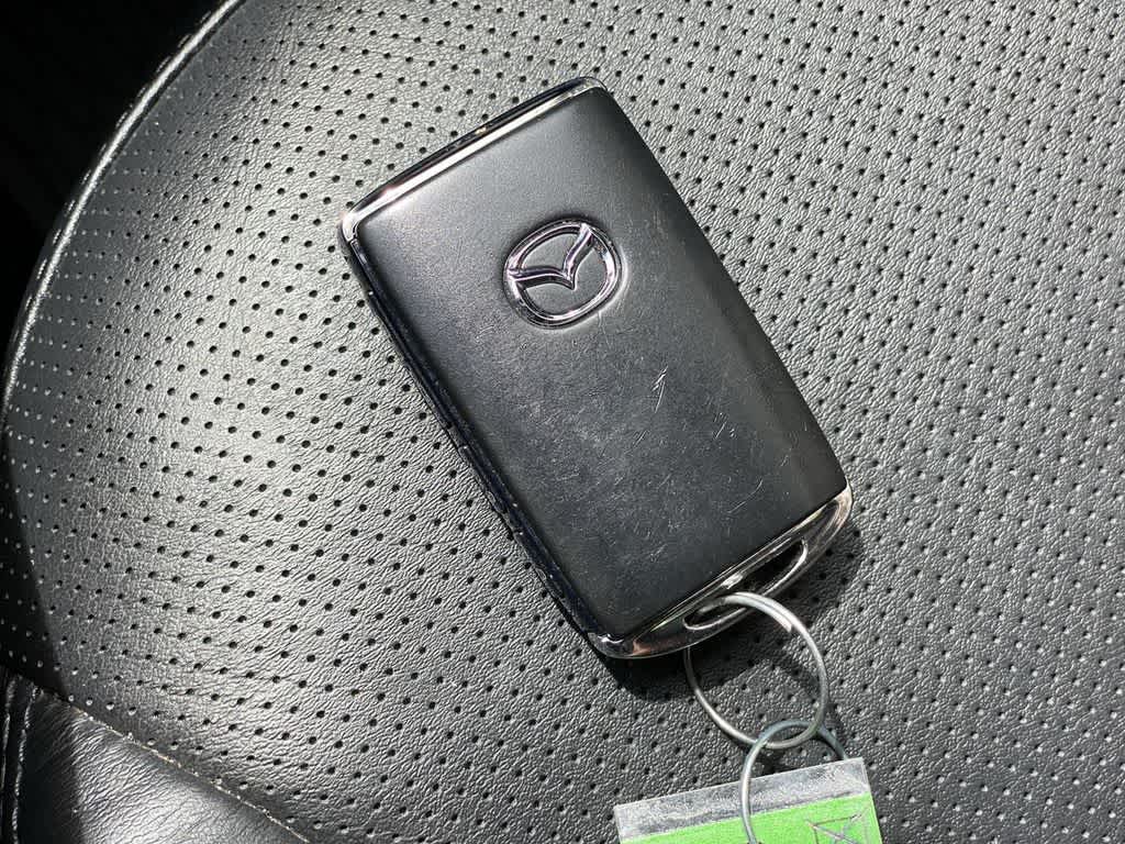 Thumbnail: 2021 Mazda CX-9 - 30