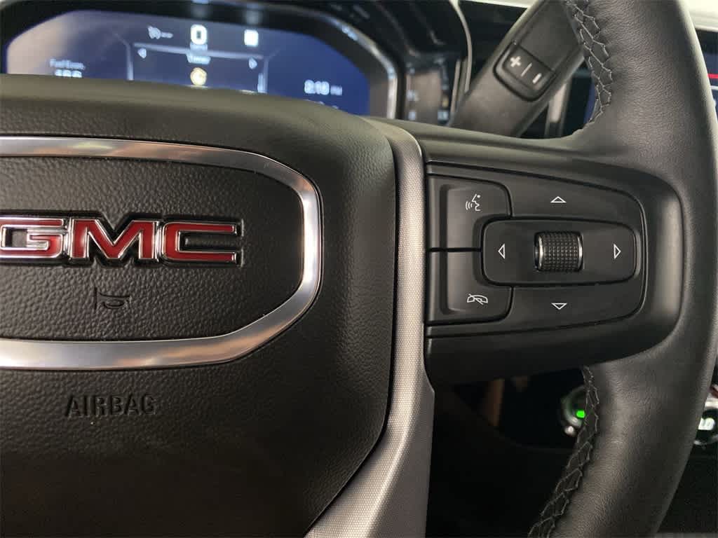 Thumbnail: 2023 GMC Sierra 1500 - 20