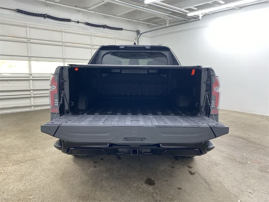 Thumbnail: 2024 Chevrolet Silverado EV - 29