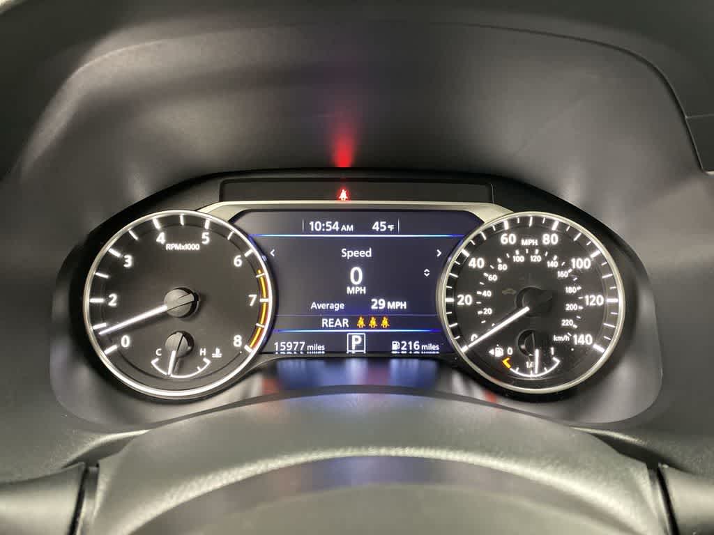 Thumbnail: 2025 Nissan Altima - 28