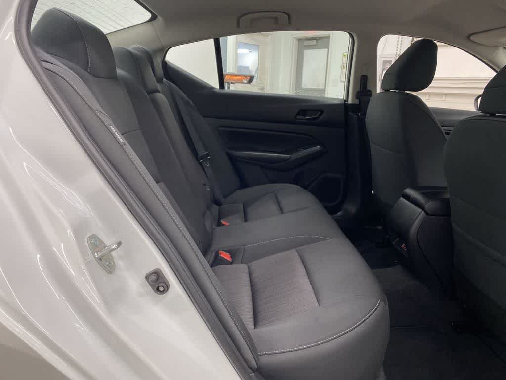 Thumbnail: 2025 Nissan Altima - 17