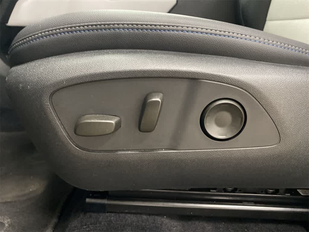 Thumbnail: 2024 Chevrolet Equinox - 15