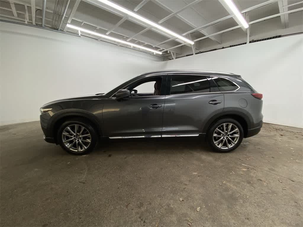 Thumbnail: 2019 Mazda CX-9 - 3
