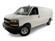  Chevrolet Express 2500