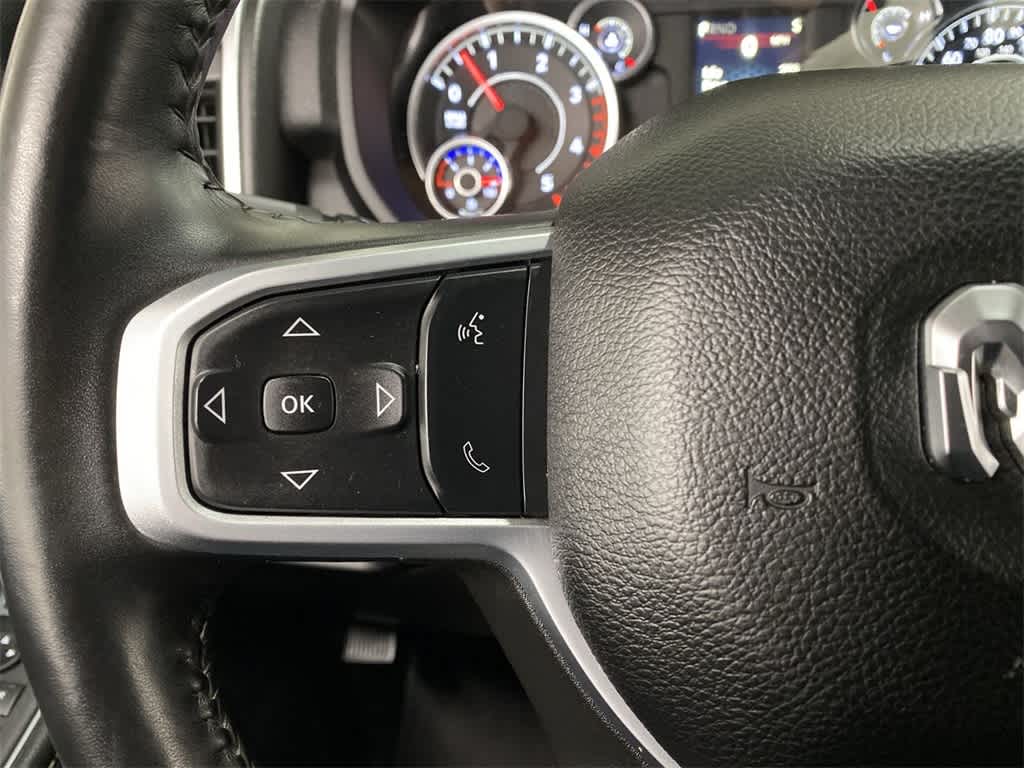 Thumbnail: 2024 RAM 2500 - 21