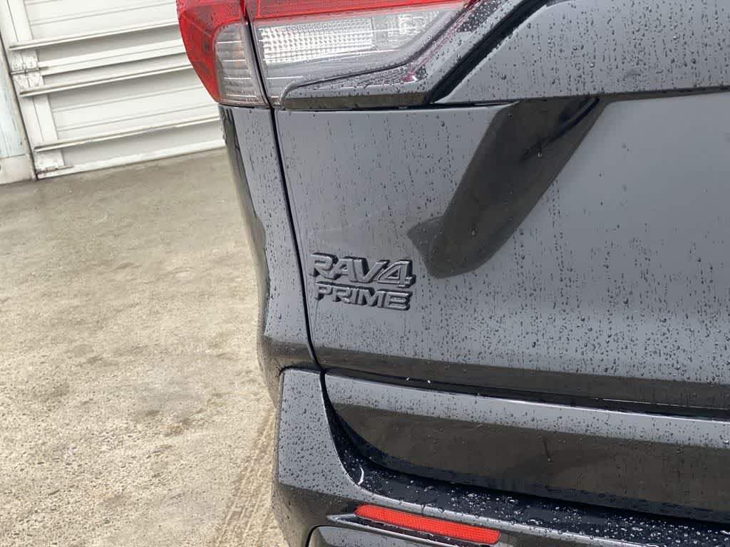 Thumbnail: 2023 Toyota RAV4 - 10