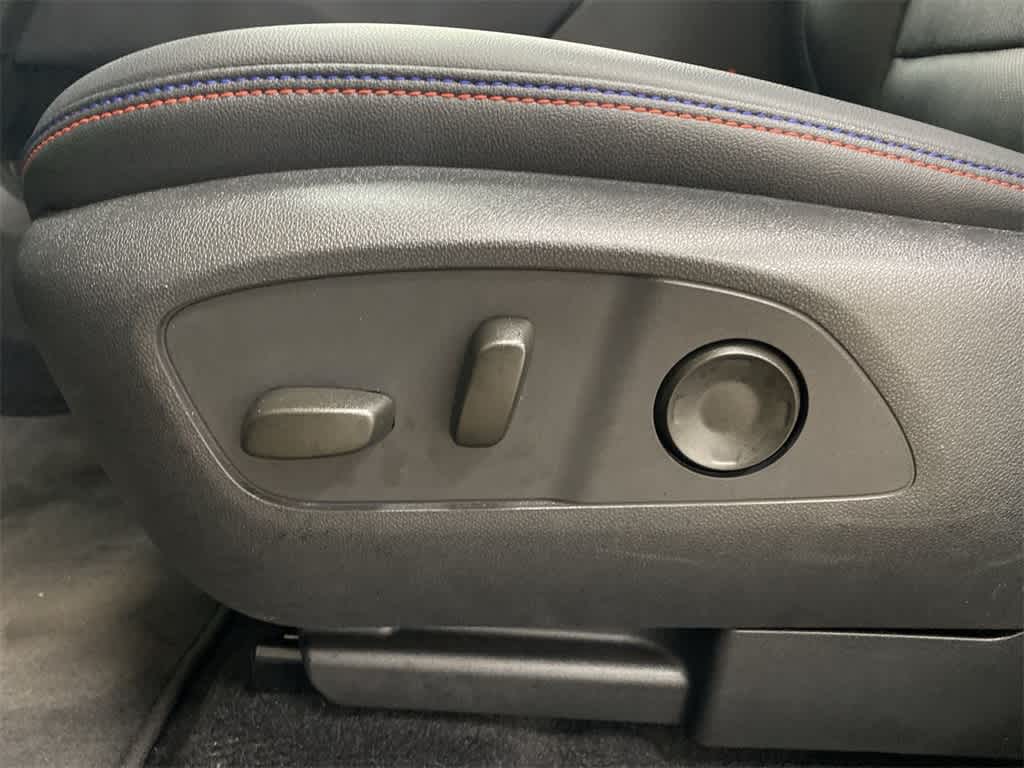 Thumbnail: 2024 Chevrolet Equinox - 15