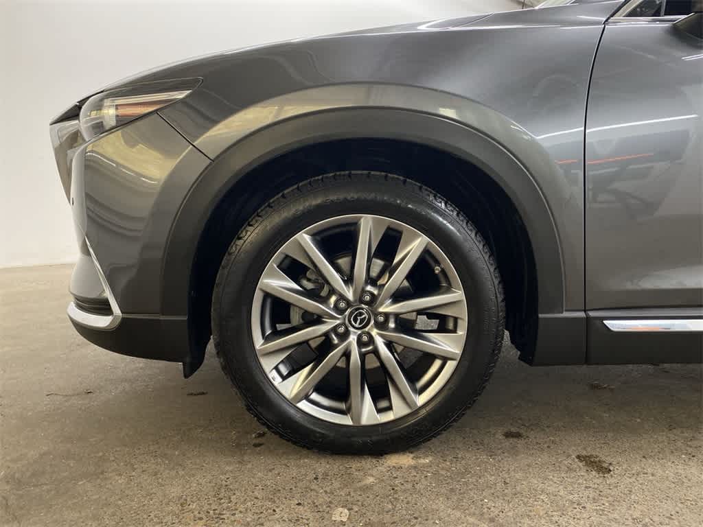 Thumbnail: 2019 Mazda CX-9 - 11