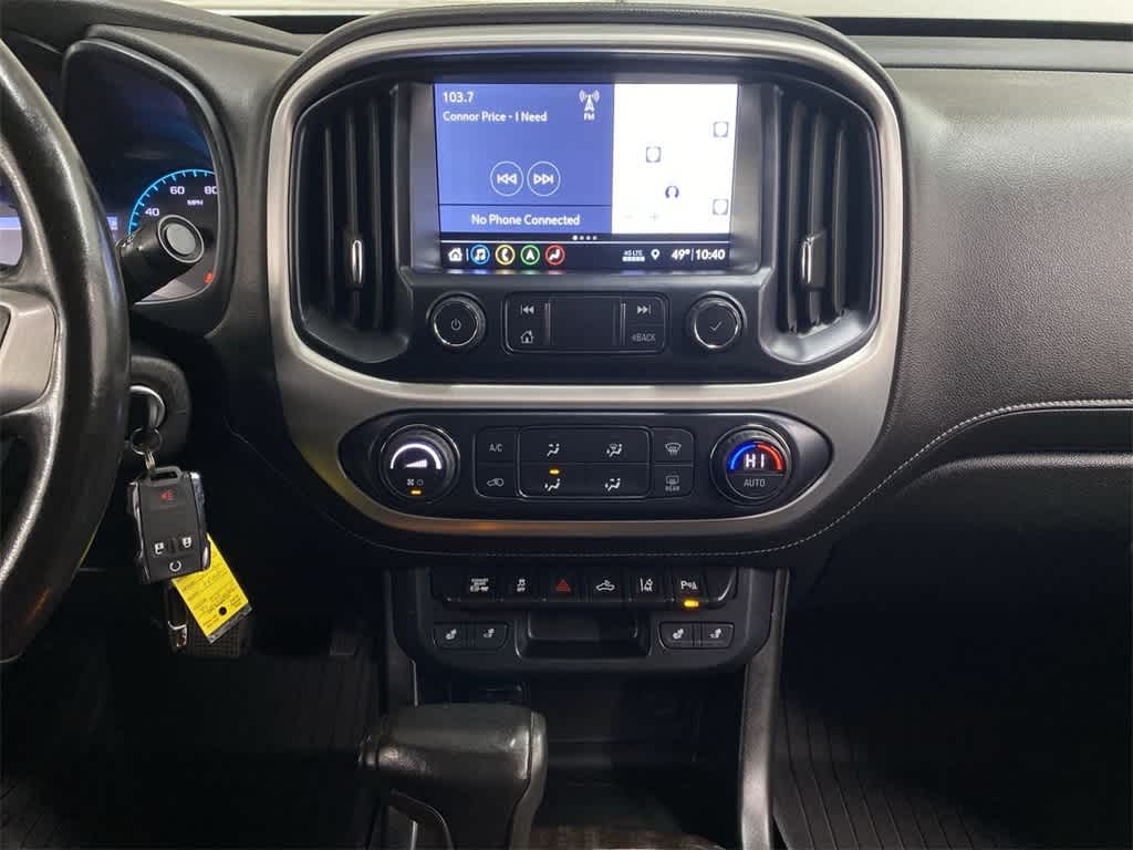 Thumbnail: 2019 GMC Canyon - 23