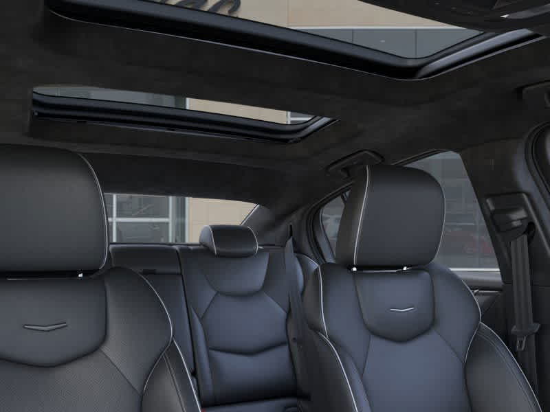 Thumbnail: 2026 Cadillac CT5 - 24