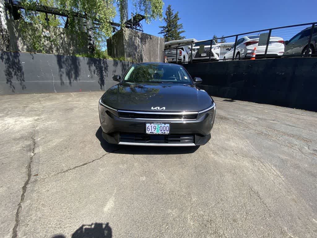Thumbnail: 2025 Kia K4 - 9