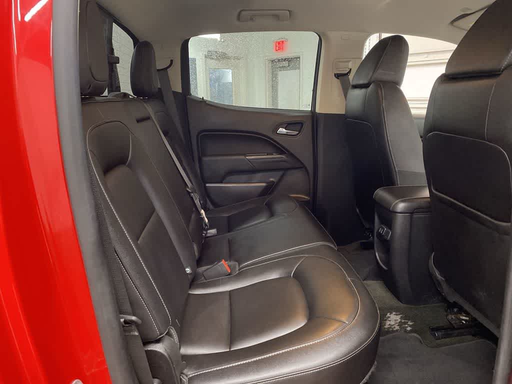 Thumbnail: 2018 Chevrolet Colorado - 17