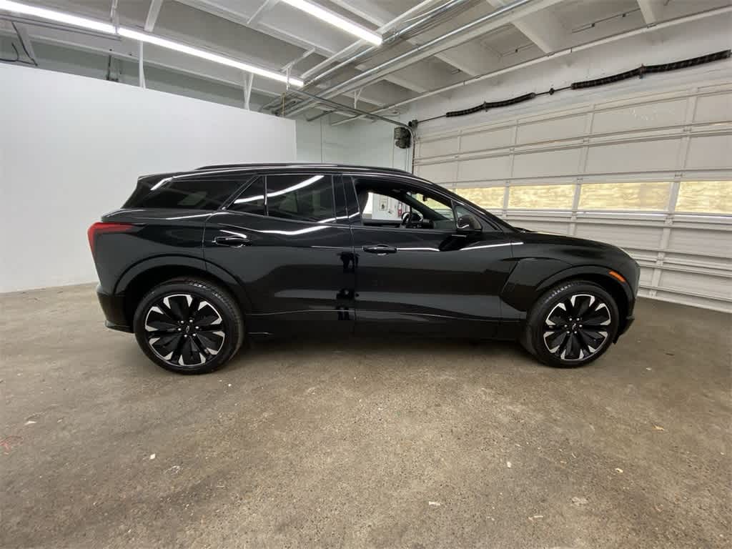 Thumbnail: 2024 Chevrolet Blazer EV - 7