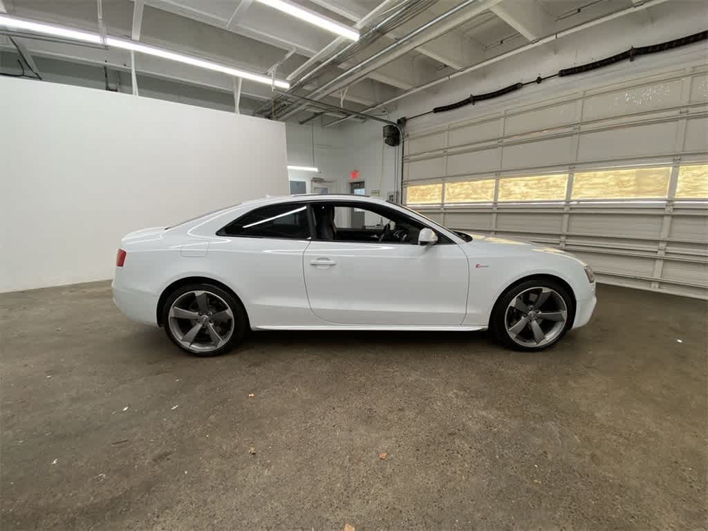 Thumbnail: 2014 Audi S5 - 7