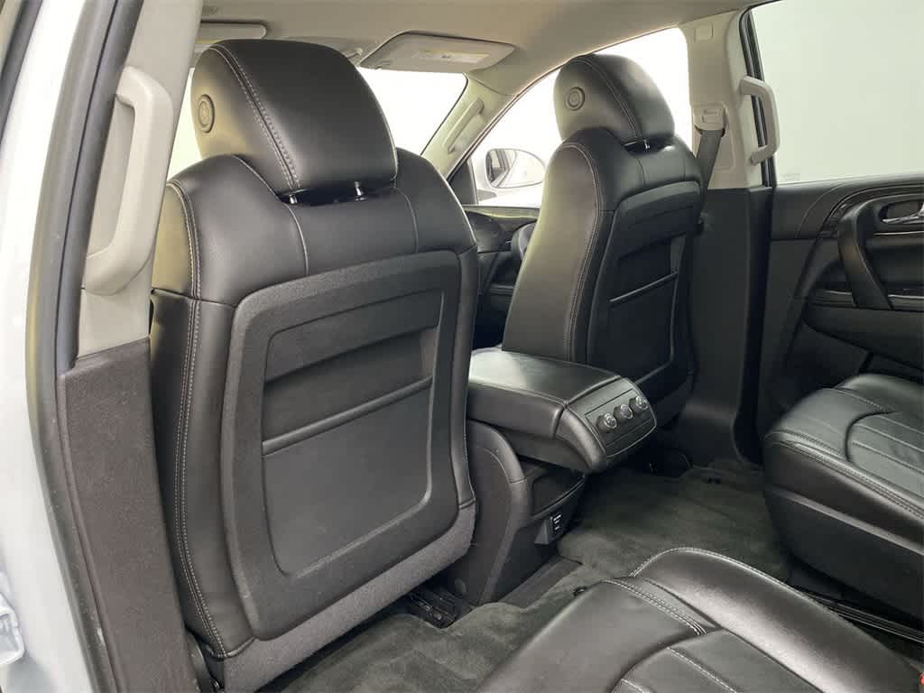 Thumbnail: 2016 Buick Enclave - 17