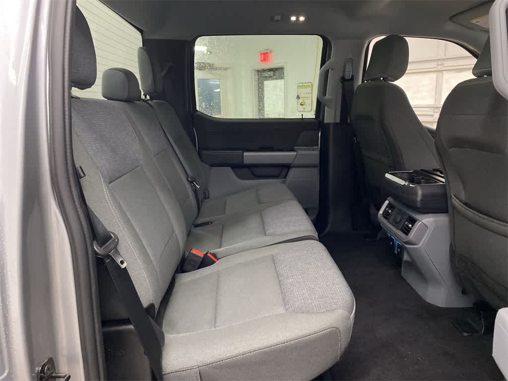 Thumbnail: 2024 Ford F-150 - 17