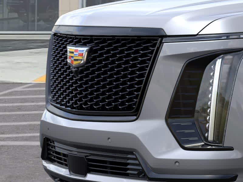 Thumbnail: 2025 Cadillac Escalade - 13