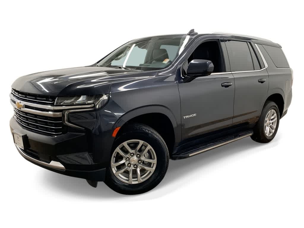 Thumbnail: 2023 Chevrolet Tahoe - 1