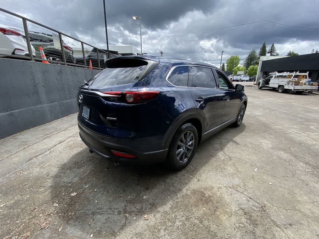 Thumbnail: 2021 Mazda CX-9 - 6