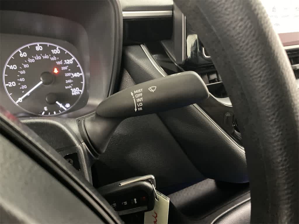 Thumbnail: 2024 Toyota Corolla - 24