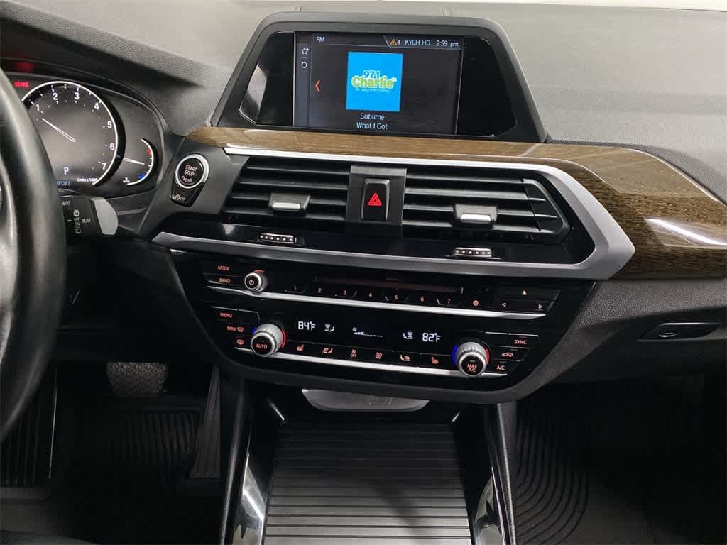 Thumbnail: 2018 BMW X3 - 26