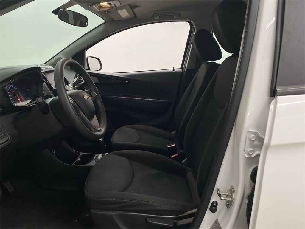 Thumbnail: 2022 Chevrolet Spark - 14