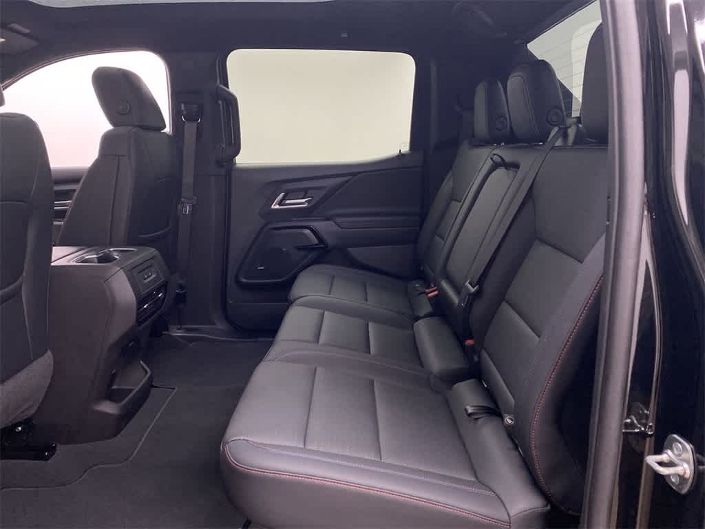 Thumbnail: 2024 Chevrolet Silverado EV - 17