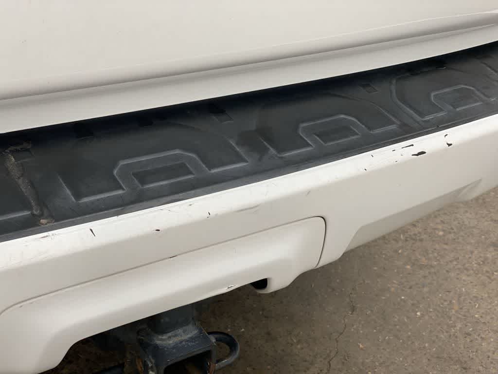 Thumbnail: 2019 Toyota 4Runner - 34