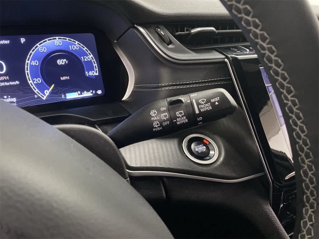 Thumbnail: 2024 Jeep Grand Cherokee - 22