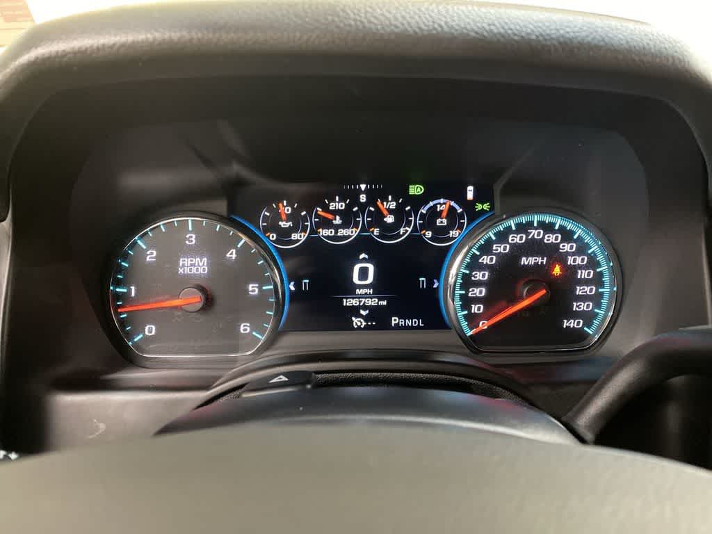 Thumbnail: 2017 GMC Yukon - 26