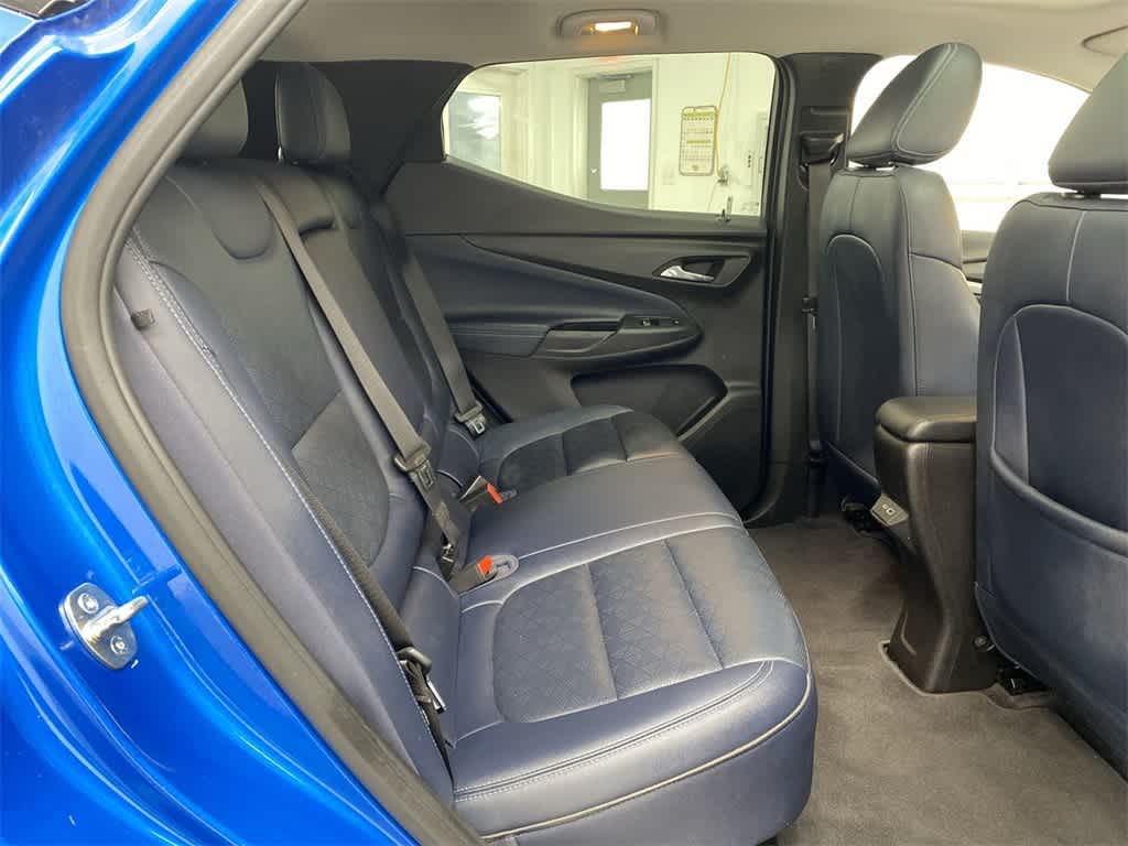 Thumbnail: 2022 Chevrolet Bolt EUV - 18