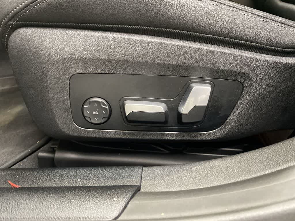 Thumbnail: 2023 BMW 4 Series - 15