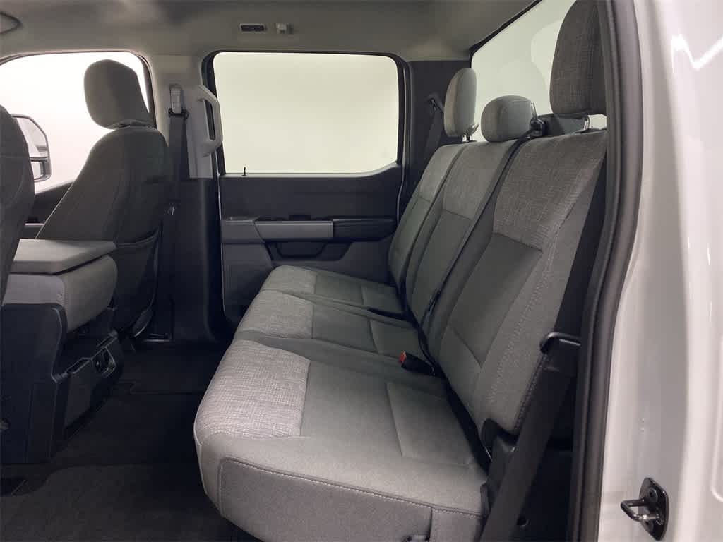 Thumbnail: 2024 Ford F-350 - 16