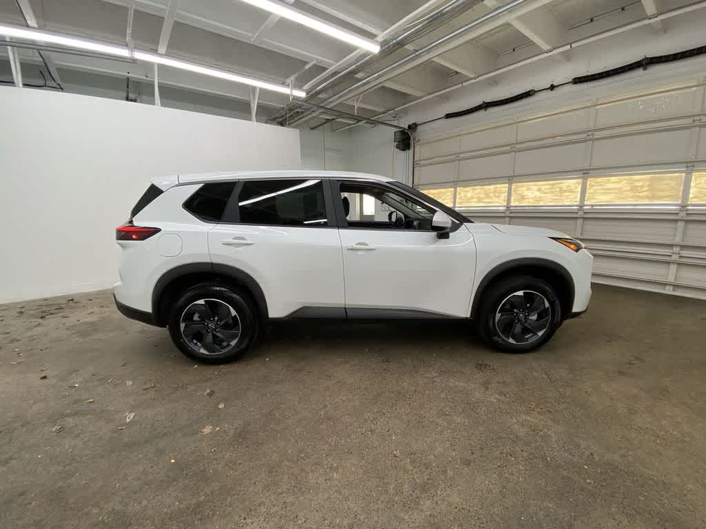 Thumbnail: 2024 Nissan Rogue - 7
