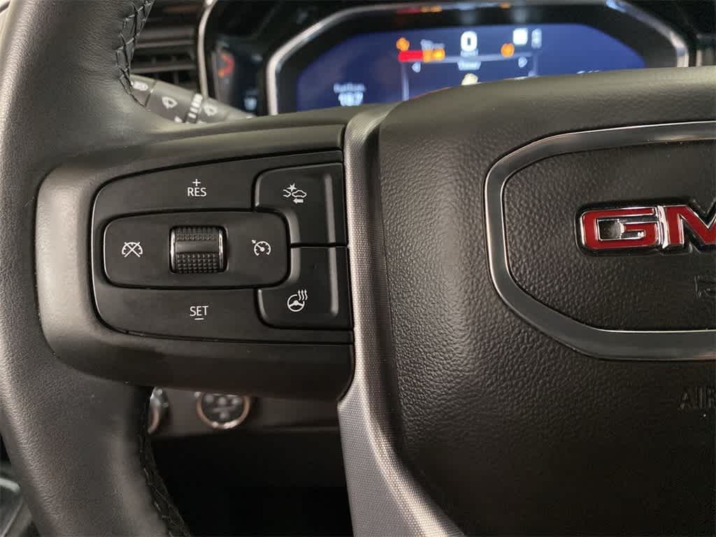 Thumbnail: 2023 GMC Sierra 1500 - 19