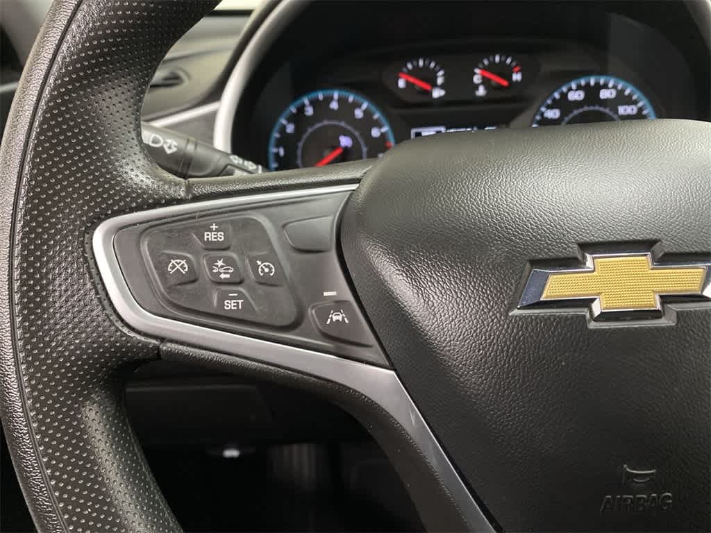 Thumbnail: 2023 Chevrolet Malibu - 20