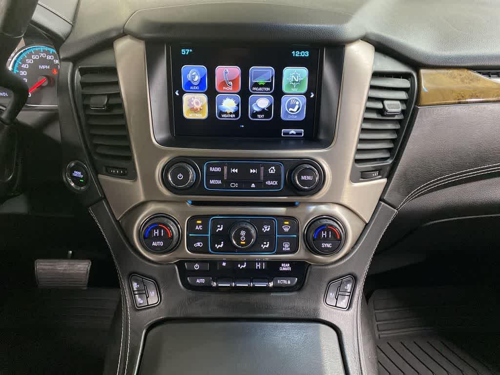 Thumbnail: 2017 GMC Yukon - 23