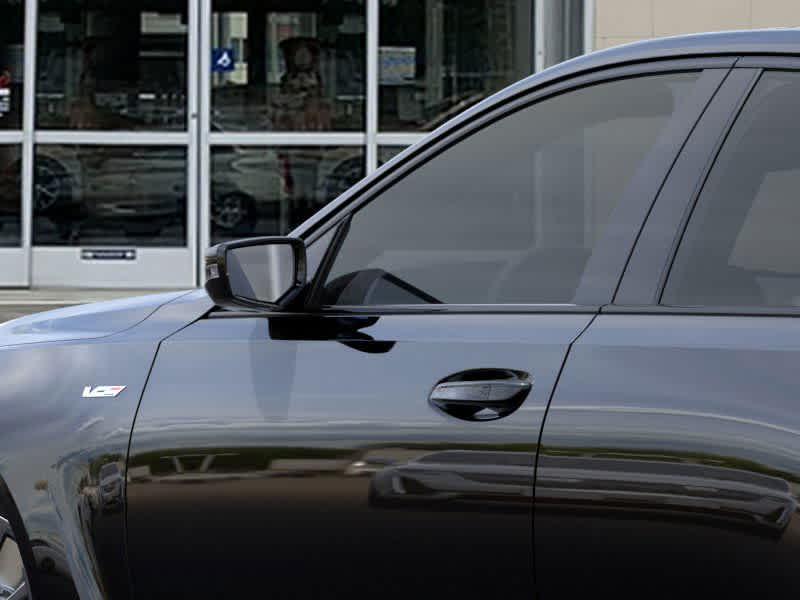 Thumbnail: 2025 Cadillac CT5 - 12