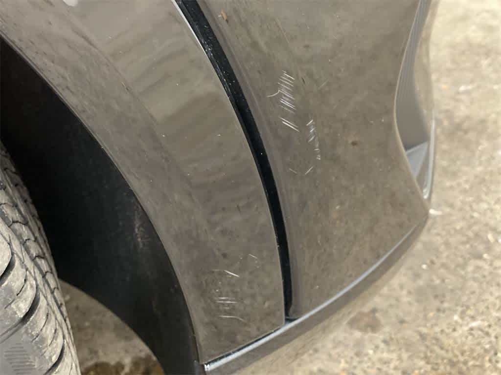 Thumbnail: 2025 Chevrolet Equinox - 30